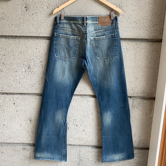 Key Biscayne Mens Jeans - Picture 2 of 12